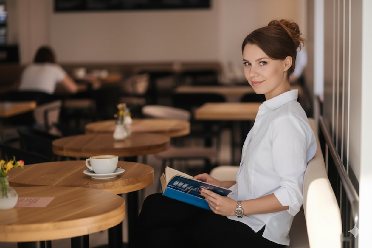 Анна реторатор