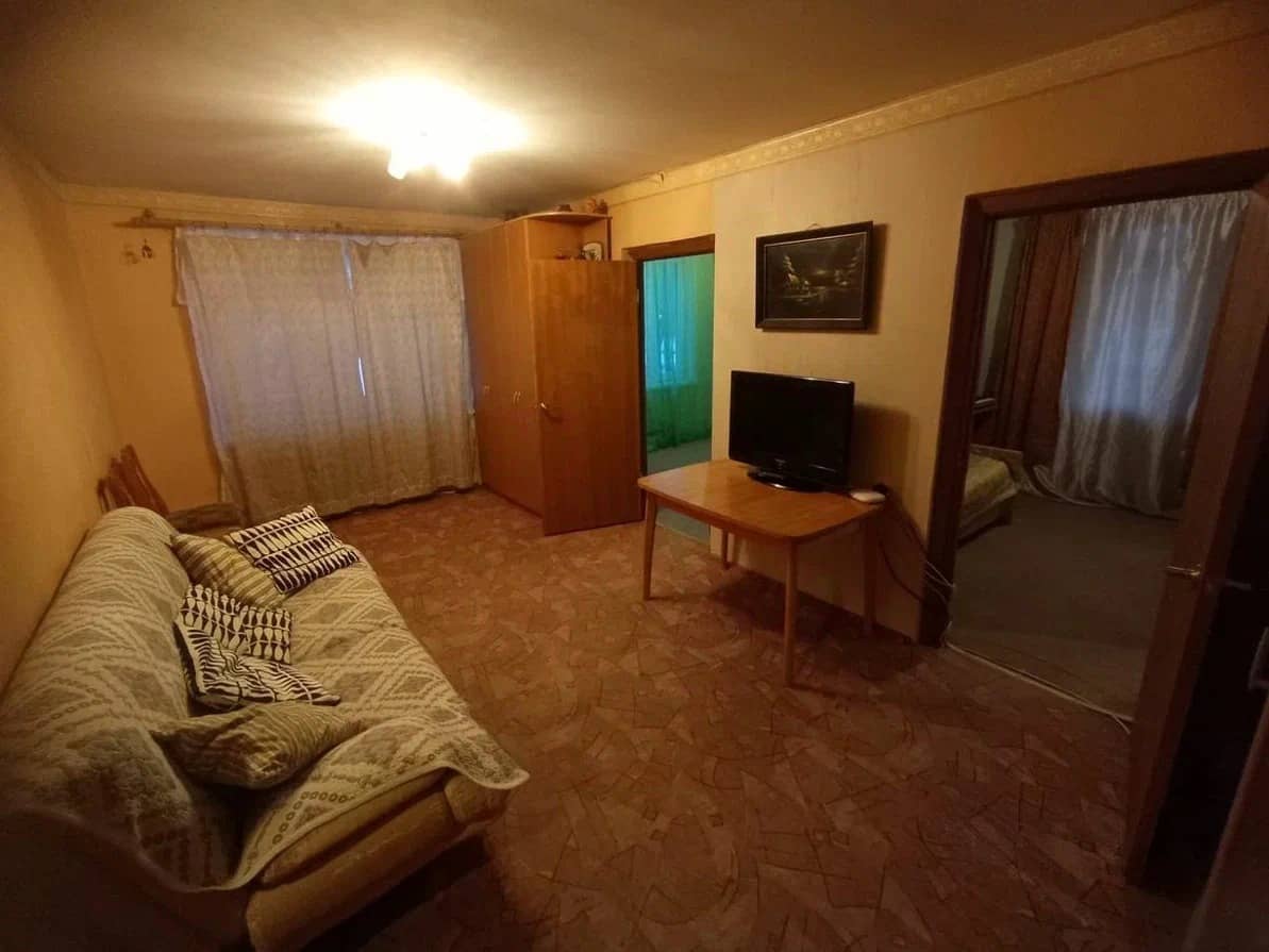 Комната До 1