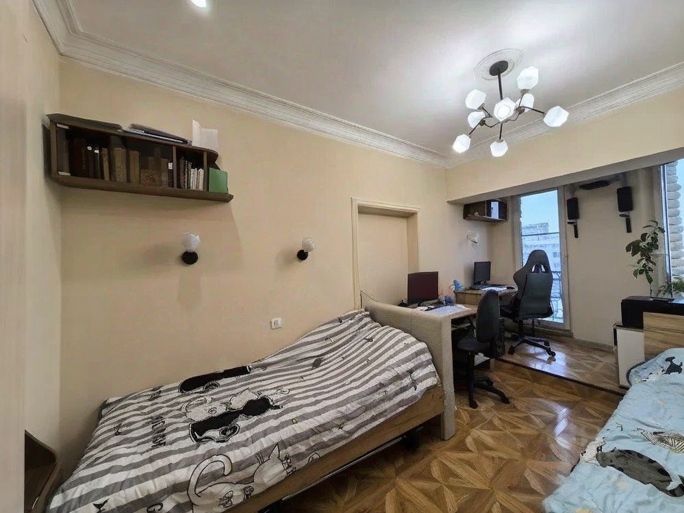 Комната До 3