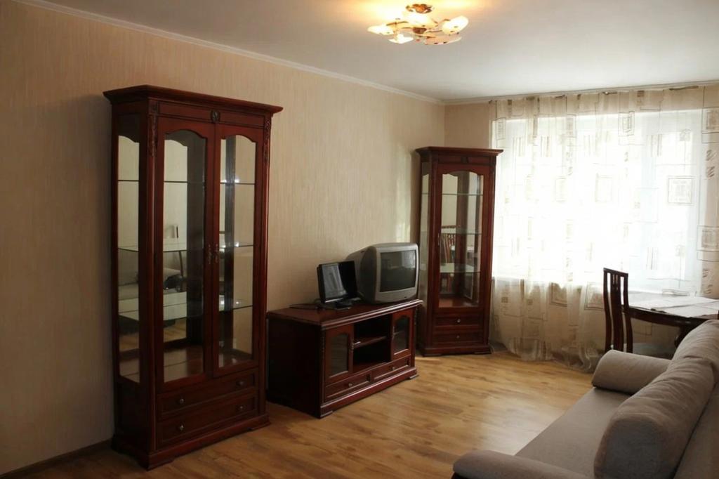 Комната До 2