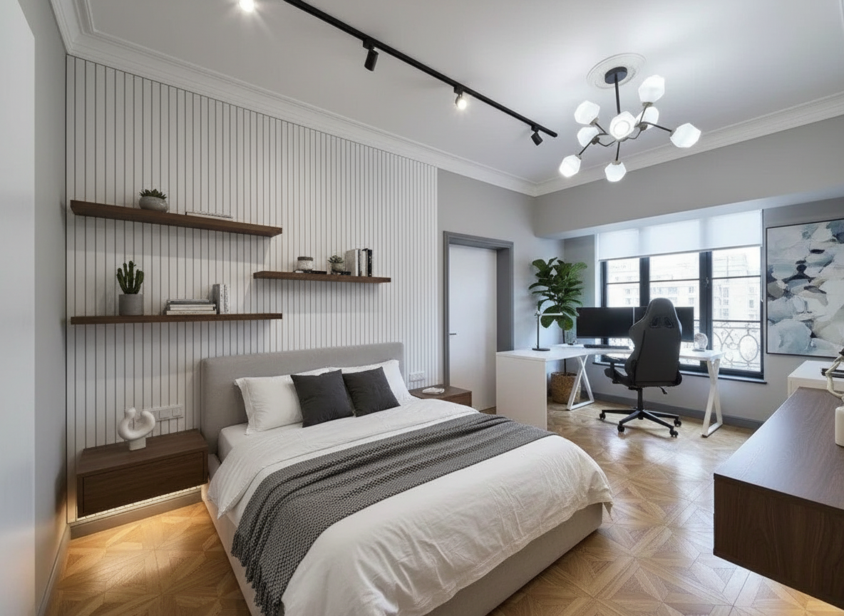 Комната После 3