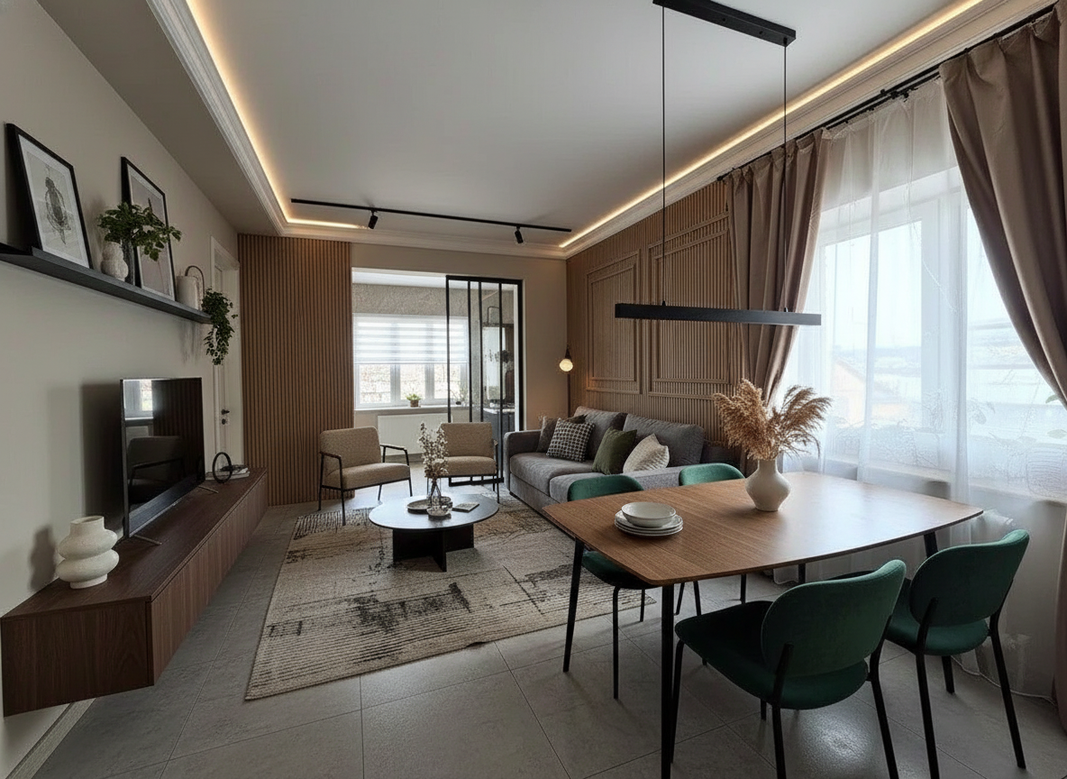 Комната После 6