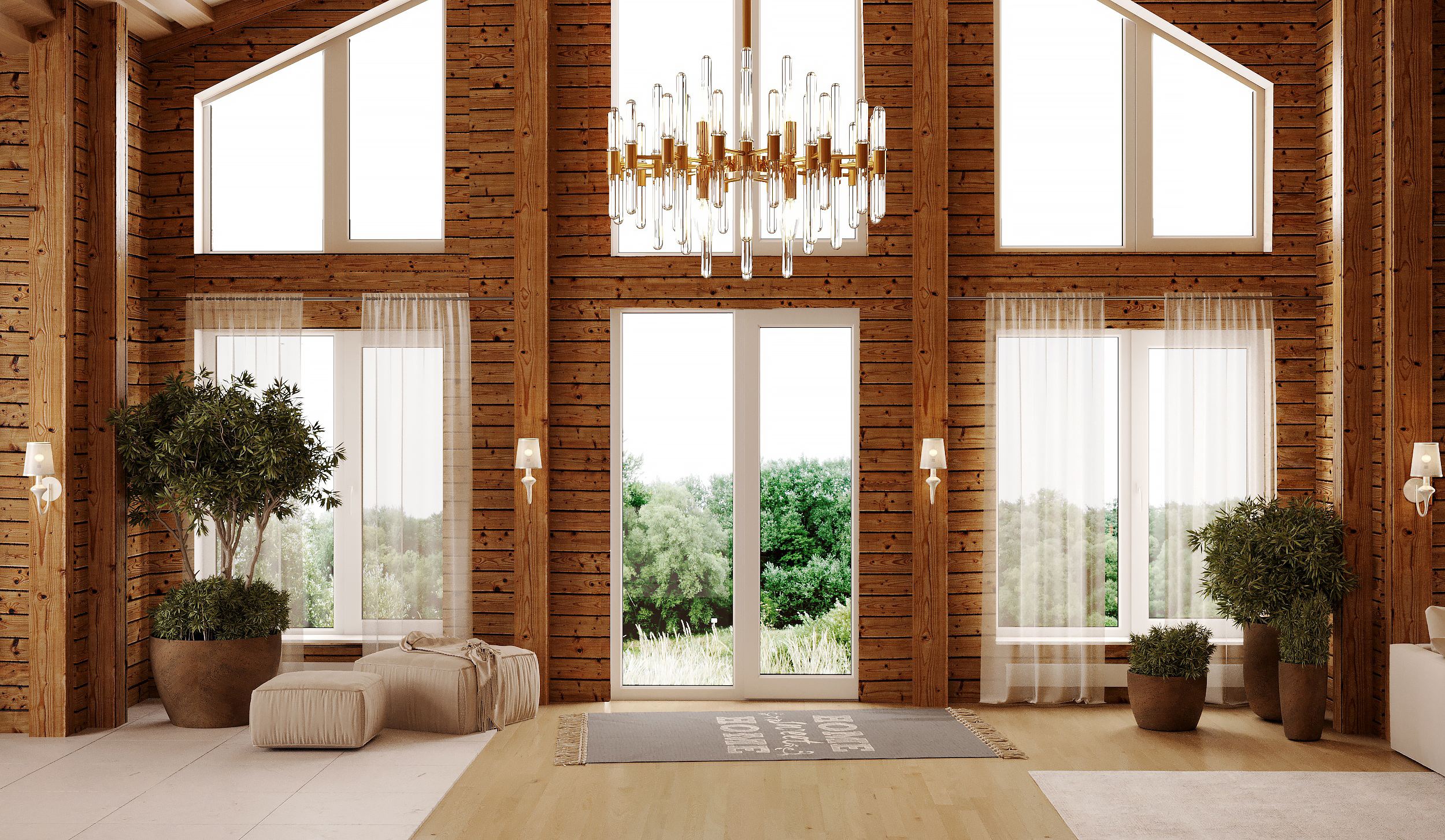 Квартира РумТуриста