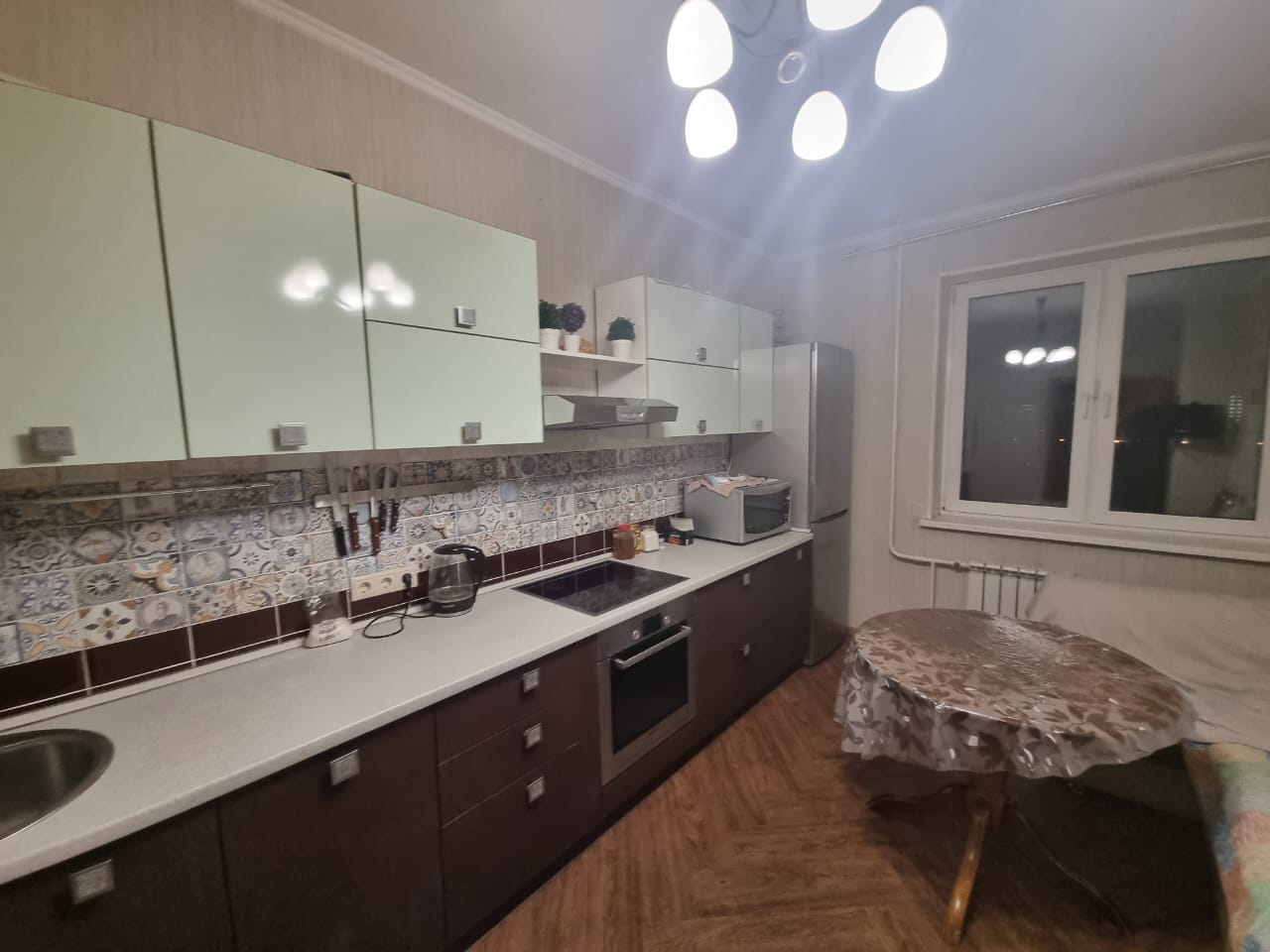 Квартира РумТуриста