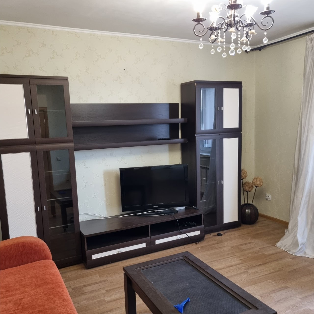 Квартира РумТуриста